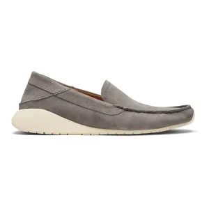 MEN'S OLUKAI KA'A LOAFER | COOLER GREY