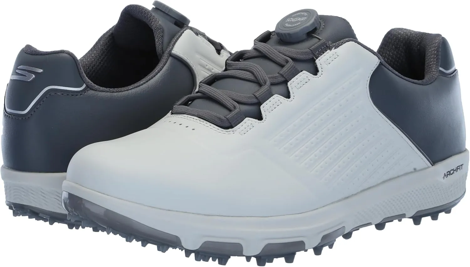 Men's Pro 6 Waterproof Golf Shoe Sneaker