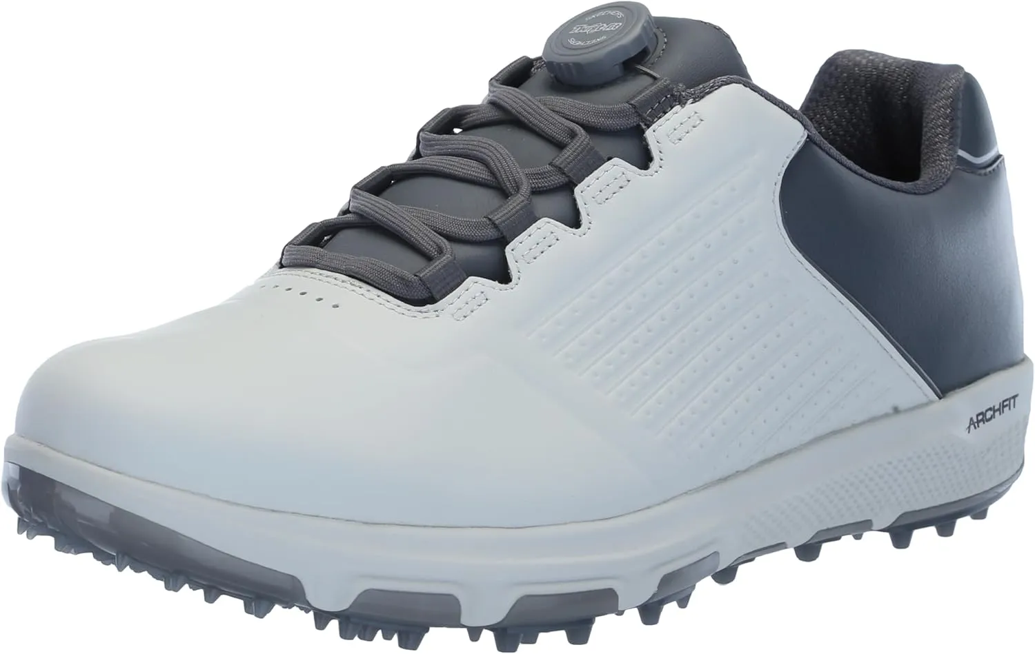 Men's Pro 6 Waterproof Golf Shoe Sneaker