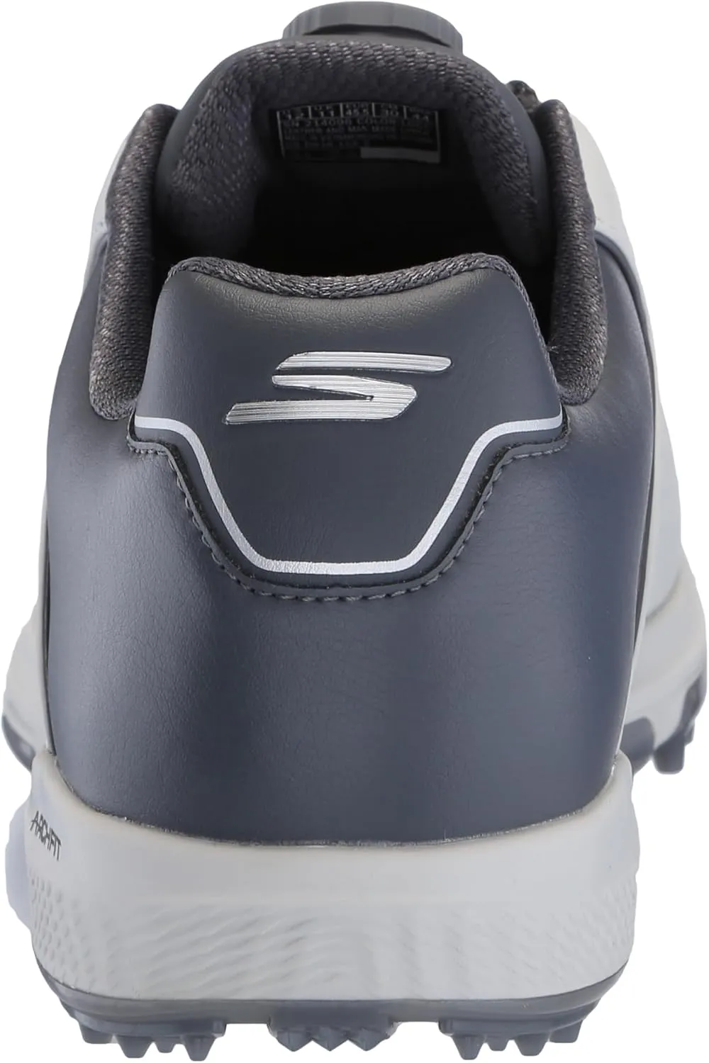 Men's Pro 6 Waterproof Golf Shoe Sneaker