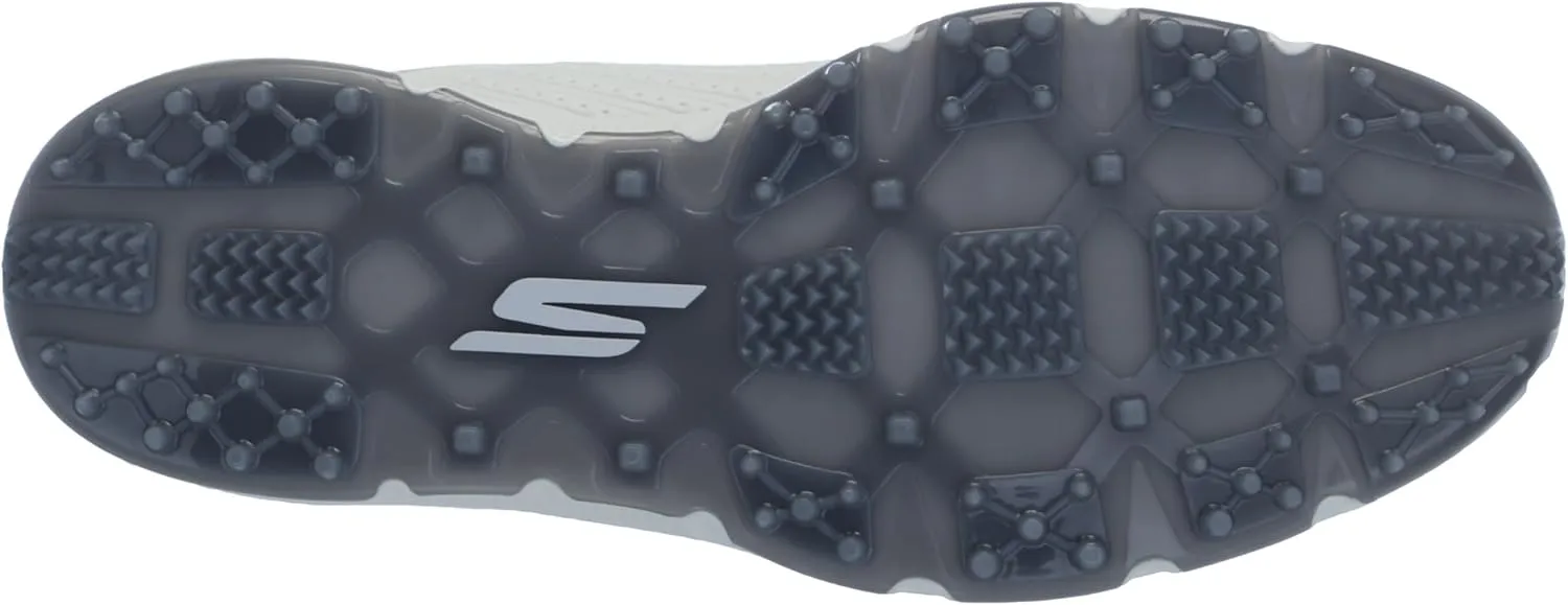 Men's Pro 6 Waterproof Golf Shoe Sneaker