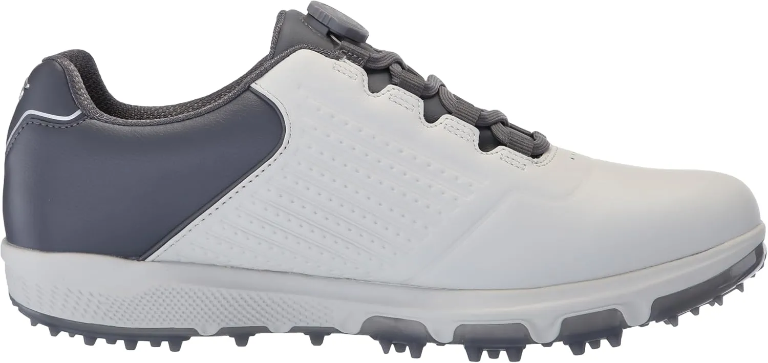 Men's Pro 6 Waterproof Golf Shoe Sneaker