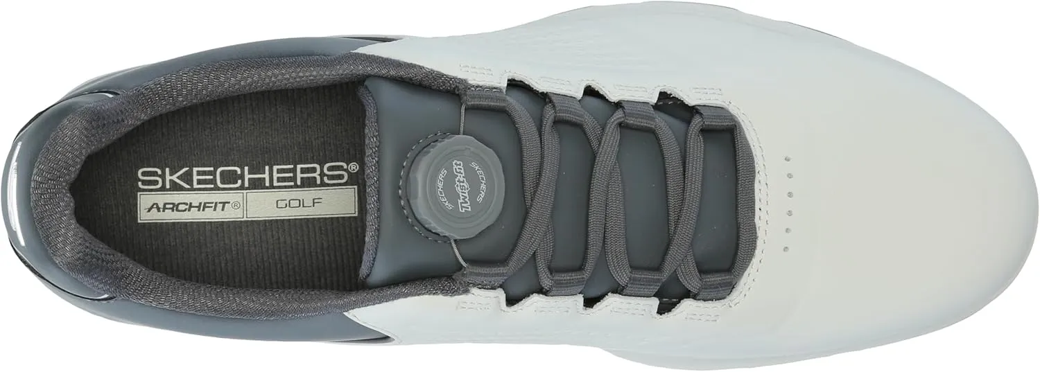 Men's Pro 6 Waterproof Golf Shoe Sneaker