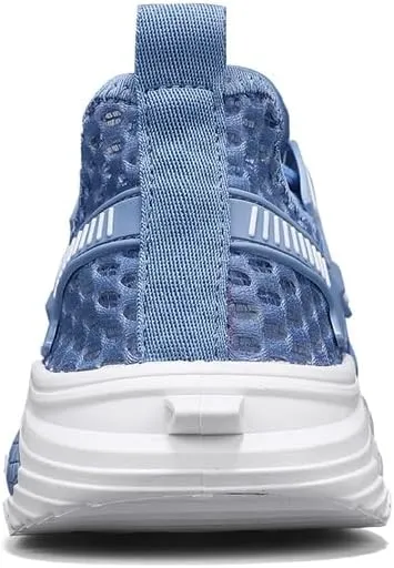 Men's Water Shoes: Quick Dry Swim Shoes for Men & Women, Non-Slip Barefoot Shoes for Beach, Hiking, Diving - Unisex Water Shoes with Nylon & Rubber