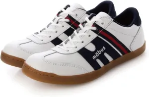 Men's Women's Unisex Casual Leather Sneaker Finster
