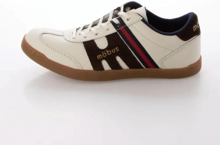 Men's Women's Unisex Casual Leather Sneaker Finster