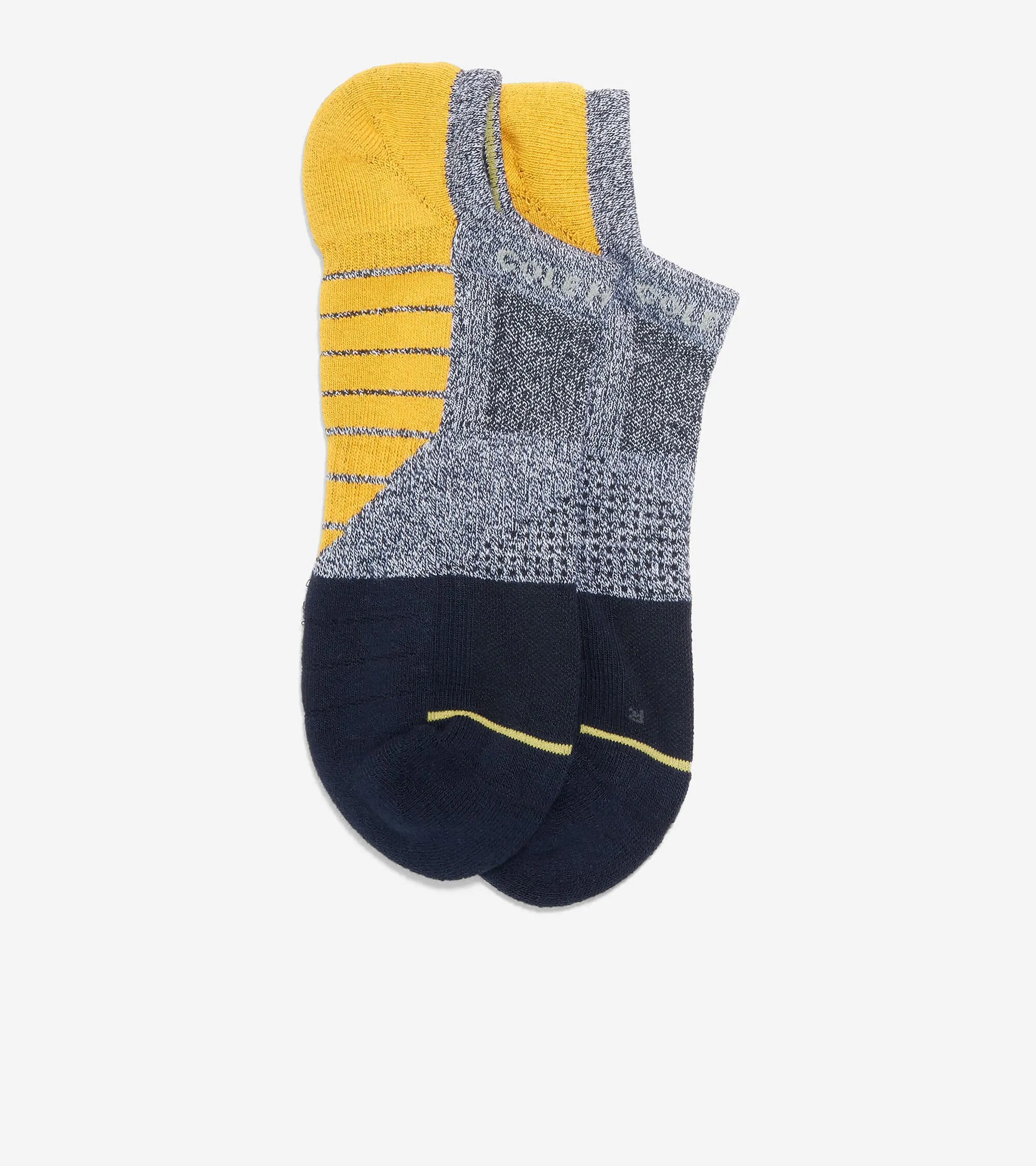 Men's ZERØGRAND Performance No-Show Socks