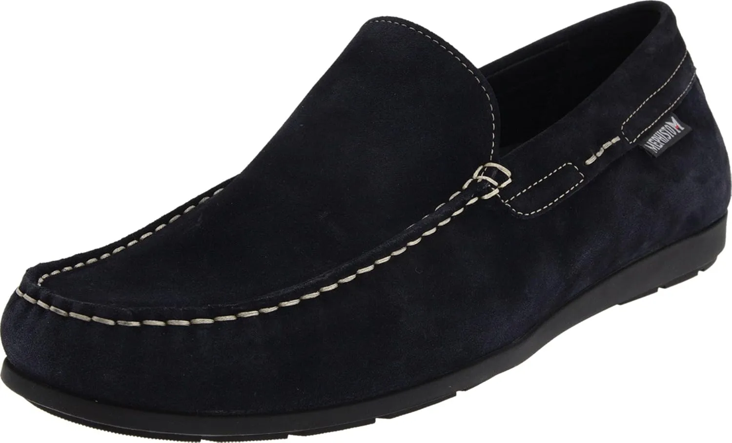 Mephisto Men's Algoras Loafer