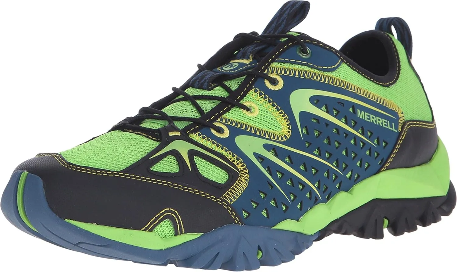 Merrell Men's Capra Rapid Hiking Water Shoe