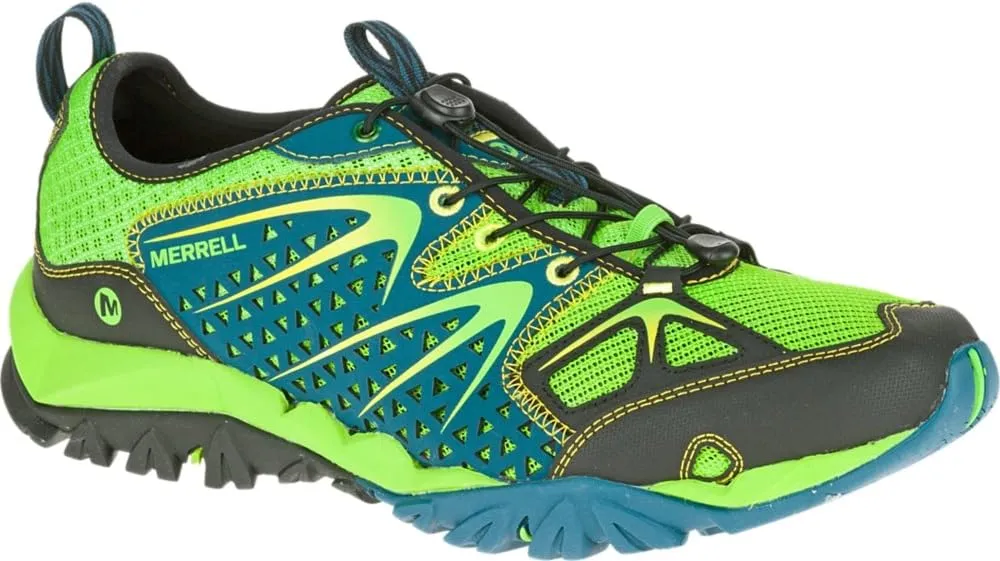 Merrell Men's Capra Rapid Hiking Water Shoe