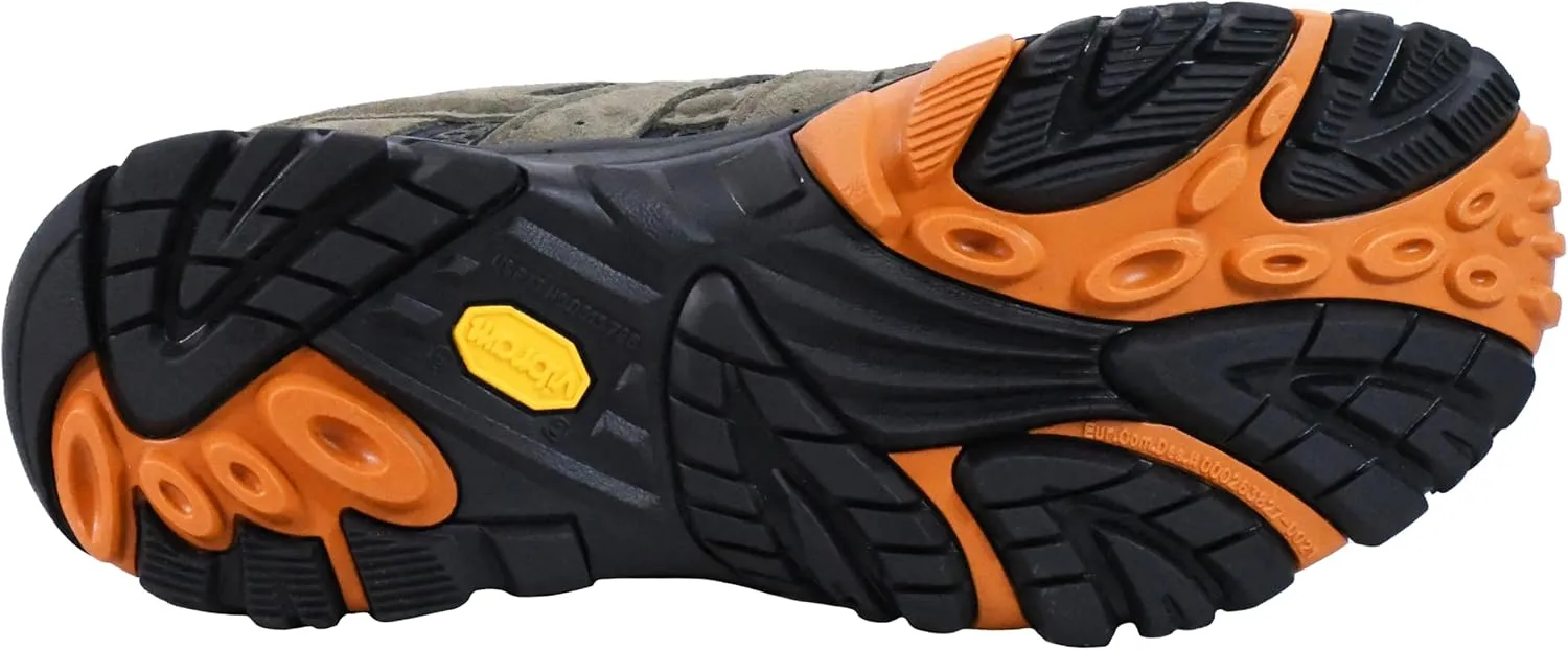 Merrell Men's Moab 2 Vent Hiking Shoe