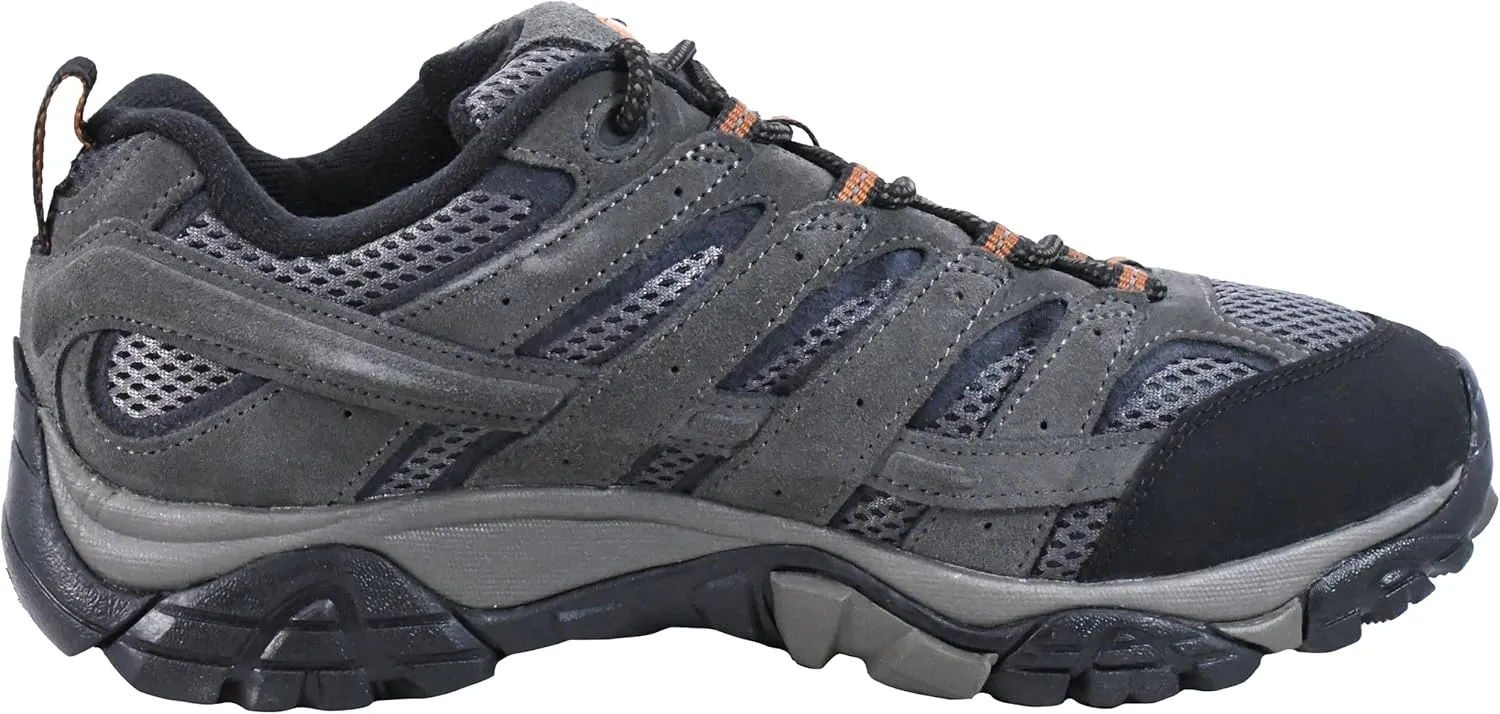 Merrell Men's Moab 2 Vent Hiking Shoe