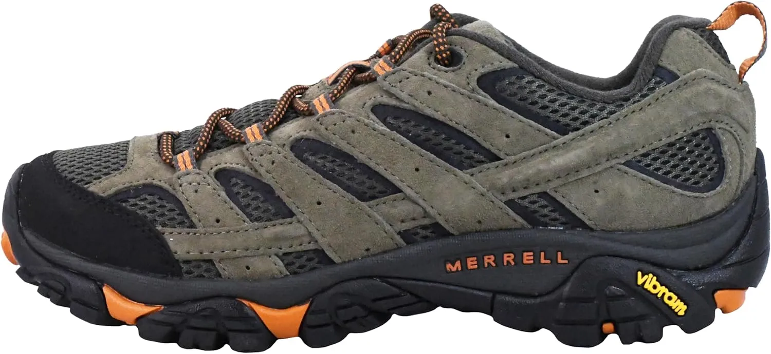 Merrell Men's Moab 2 Vent Hiking Shoe