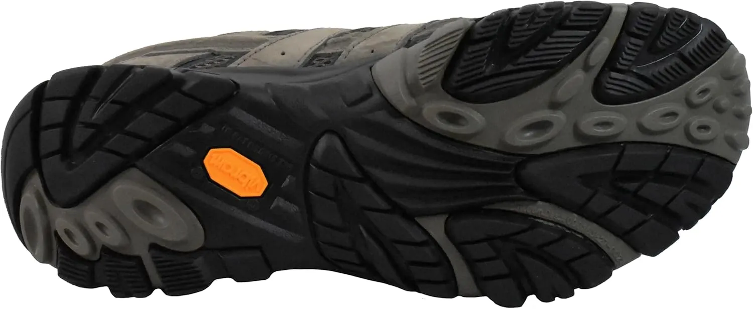 Merrell Men's Moab 2 Vent Hiking Shoe