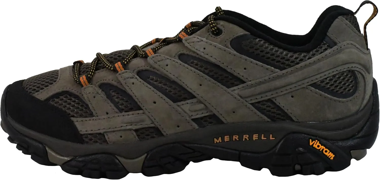 Merrell Men's Moab 2 Vent Hiking Shoe