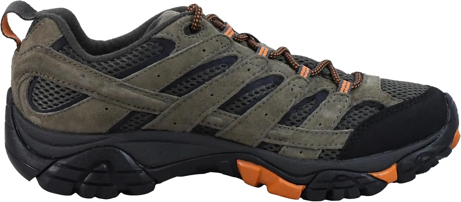 Merrell Men's Moab 2 Vent Hiking Shoe