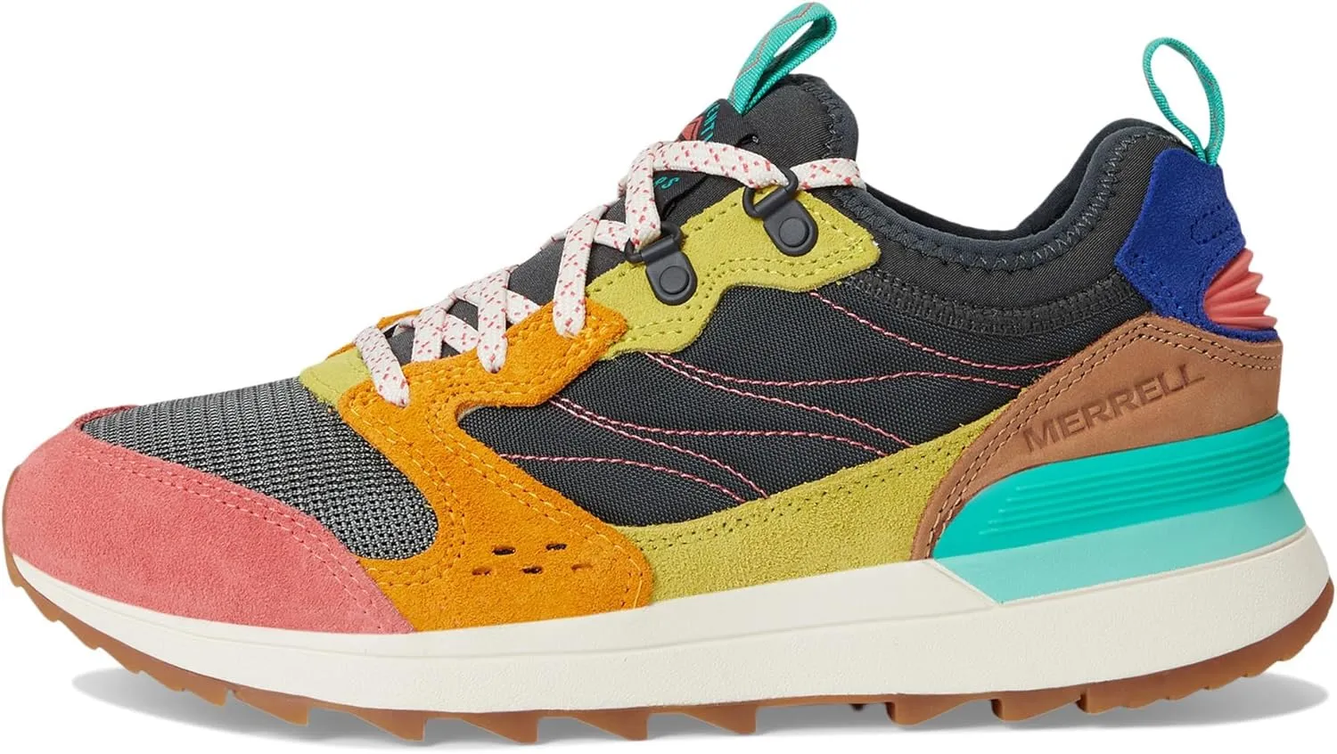 Merrell Women's Alpine 83 Sneaker Recraft