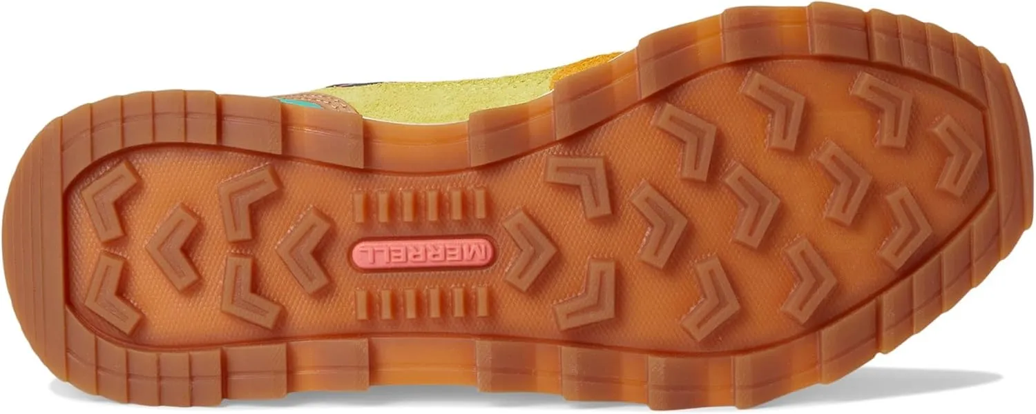 Merrell Women's Alpine 83 Sneaker Recraft