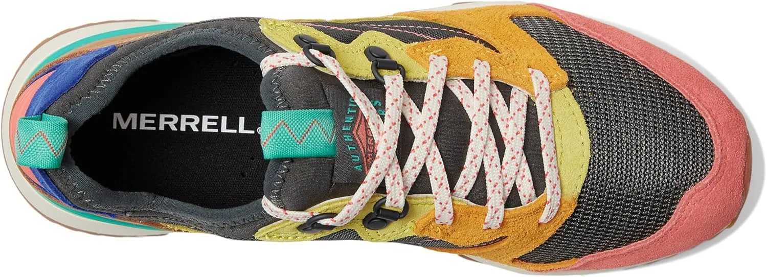 Merrell Women's Alpine 83 Sneaker Recraft