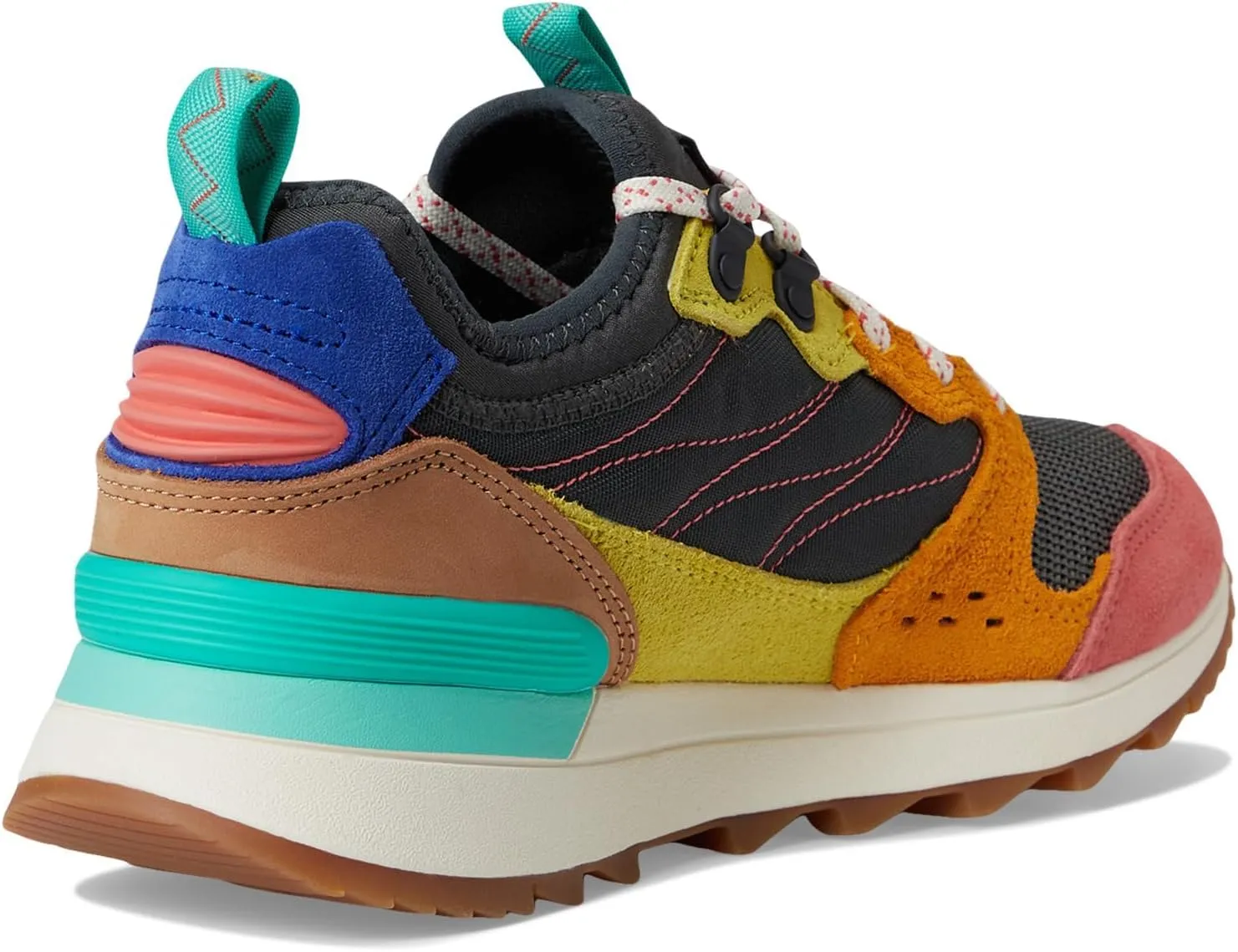 Merrell Women's Alpine 83 Sneaker Recraft