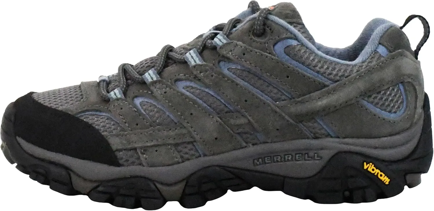 Merrell Women's Moab 2 Vent Hiking Shoe