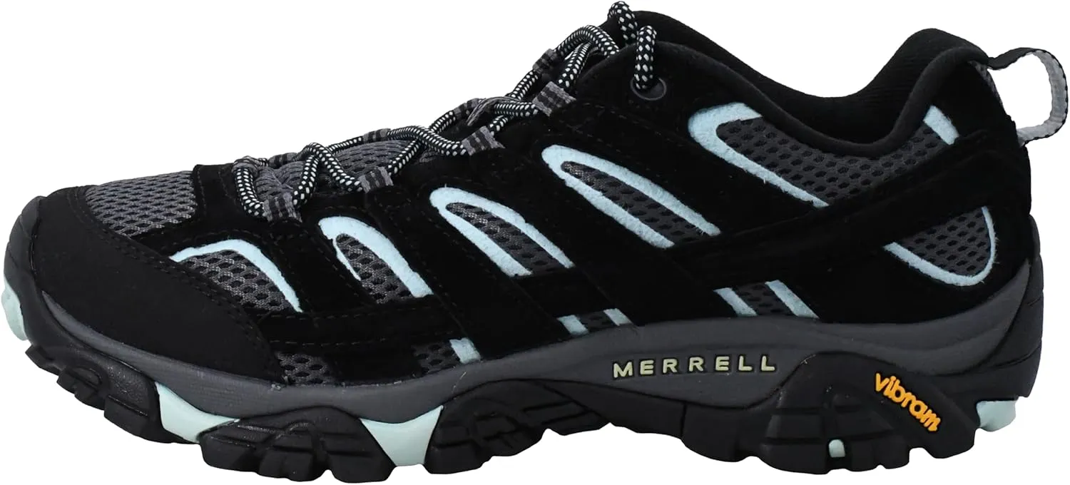 Merrell Women's Moab 2 Vent Hiking Shoe