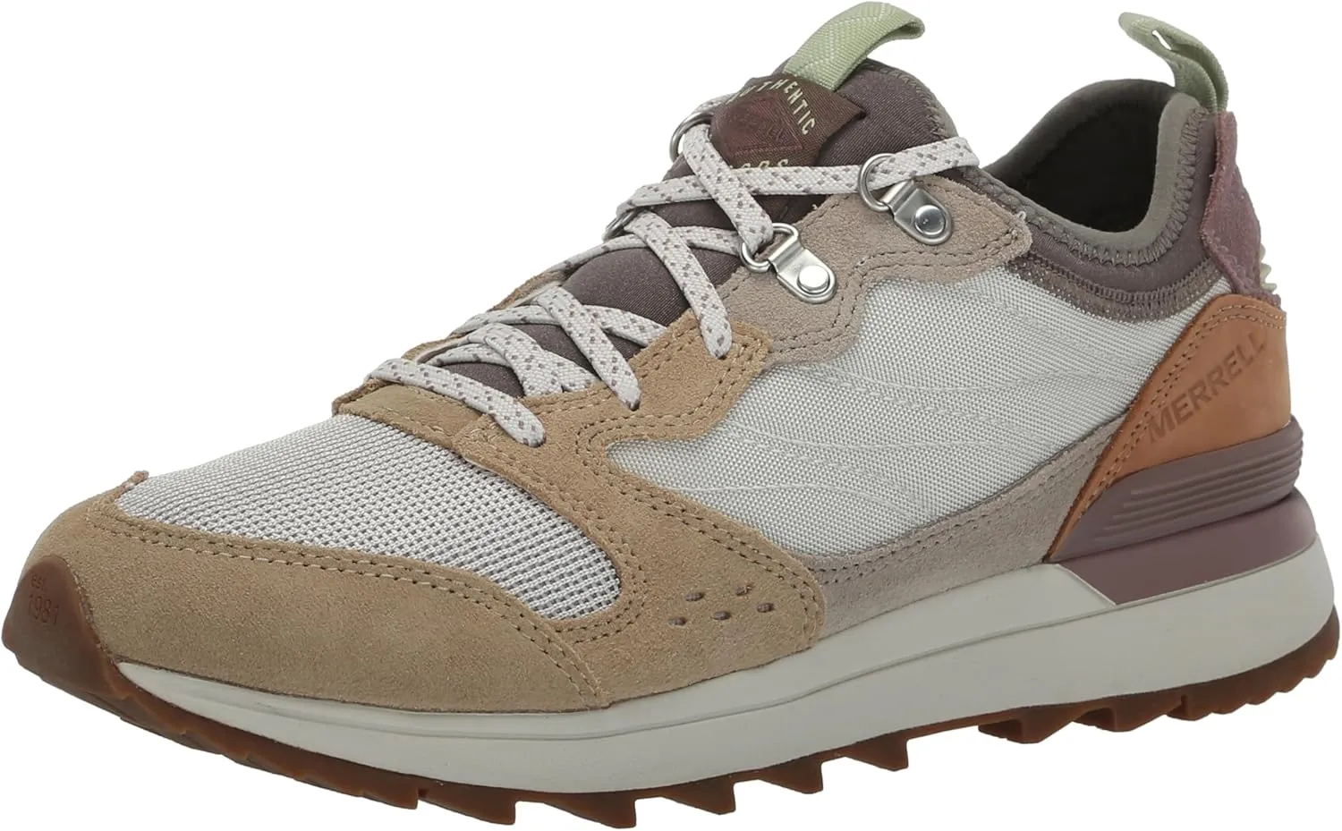 Merrell Women's Sneaker