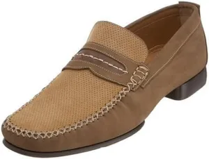 Mezlan Men's Venuti Slip-on