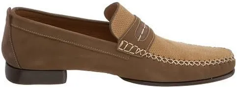 Mezlan Men's Venuti Slip-on