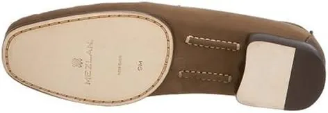Mezlan Men's Venuti Slip-on