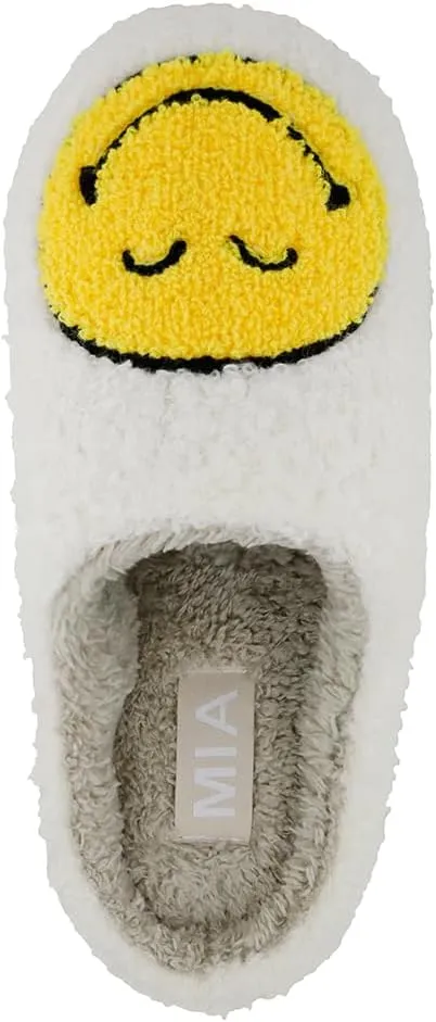 MIA Women's Cozi Slippers
