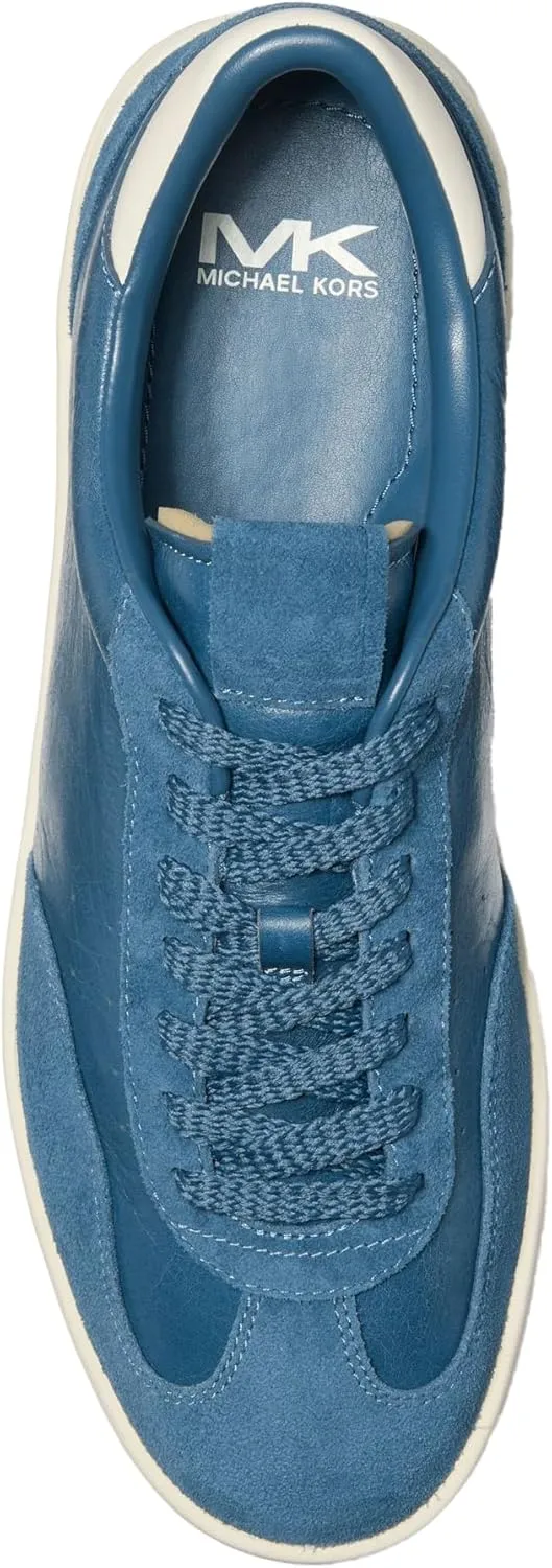 Michael Kors Men's Wilton Lace Up Sneaker