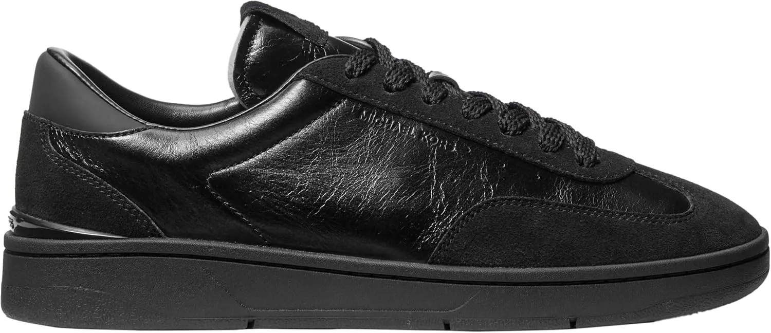 Michael Kors Men's Wilton Lace Up Sneaker