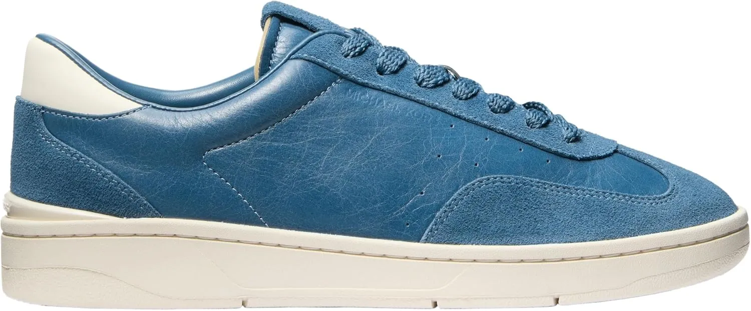 Michael Kors Men's Wilton Lace Up Sneaker