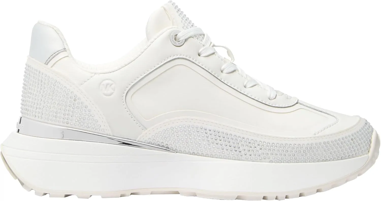 Michael Kors Women's Ari Trainer