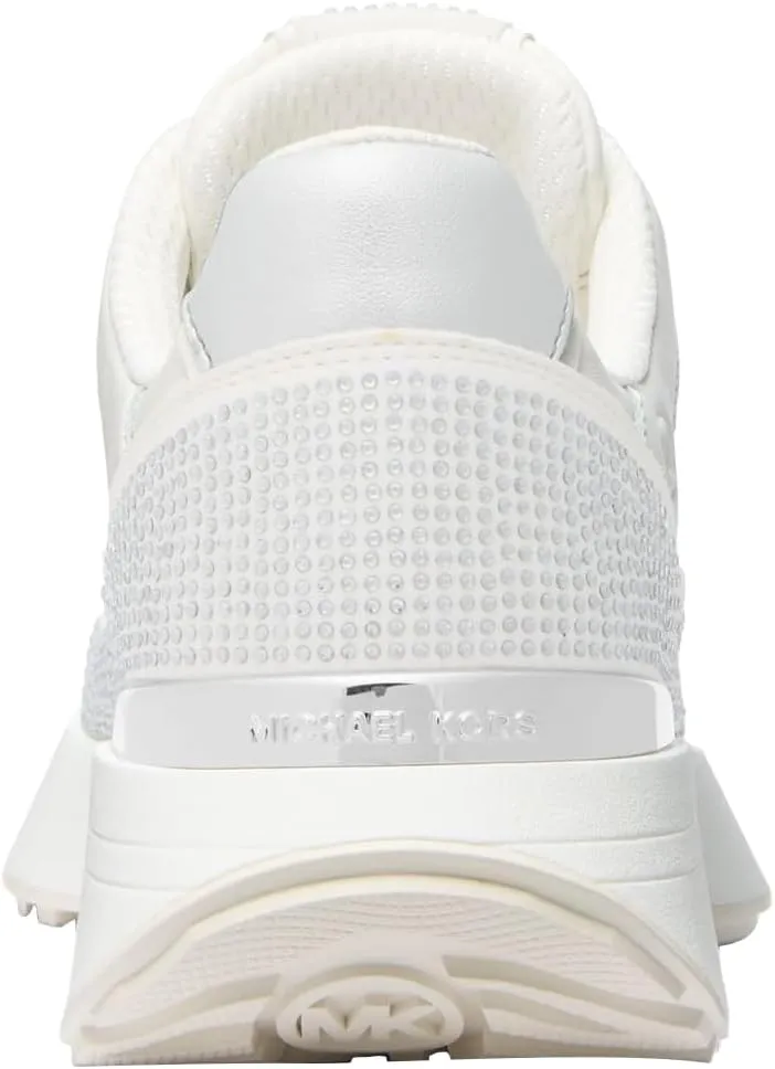 Michael Kors Women's Ari Trainer