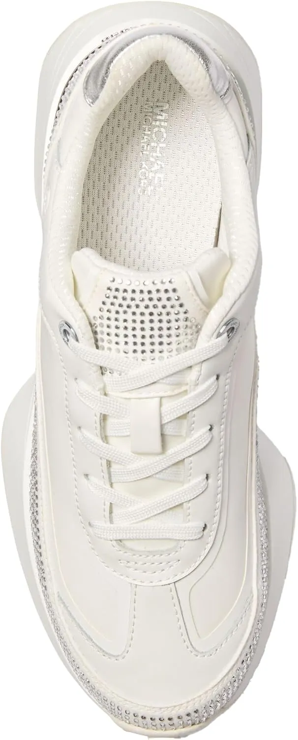Michael Kors Women's Ari Trainer