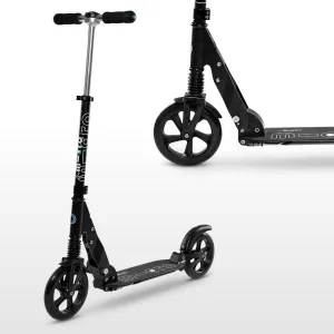Micro Black Suspension SA0156