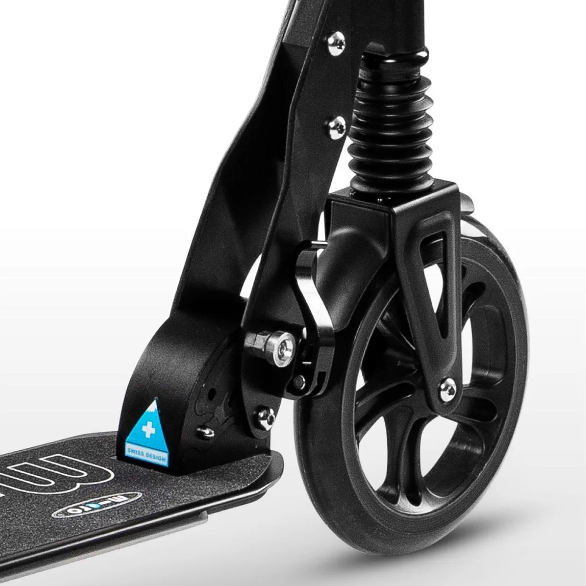 Micro Black Suspension SA0156