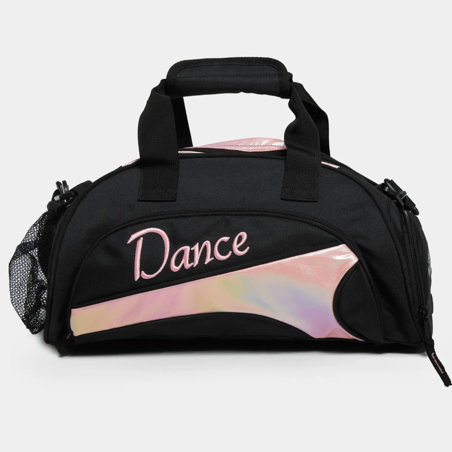 MINI DUFFEL BAG - ECO FRIENDLY