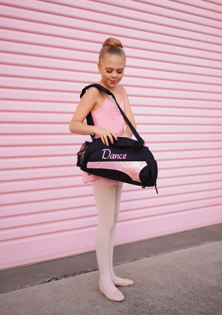 MINI DUFFEL BAG - ECO FRIENDLY