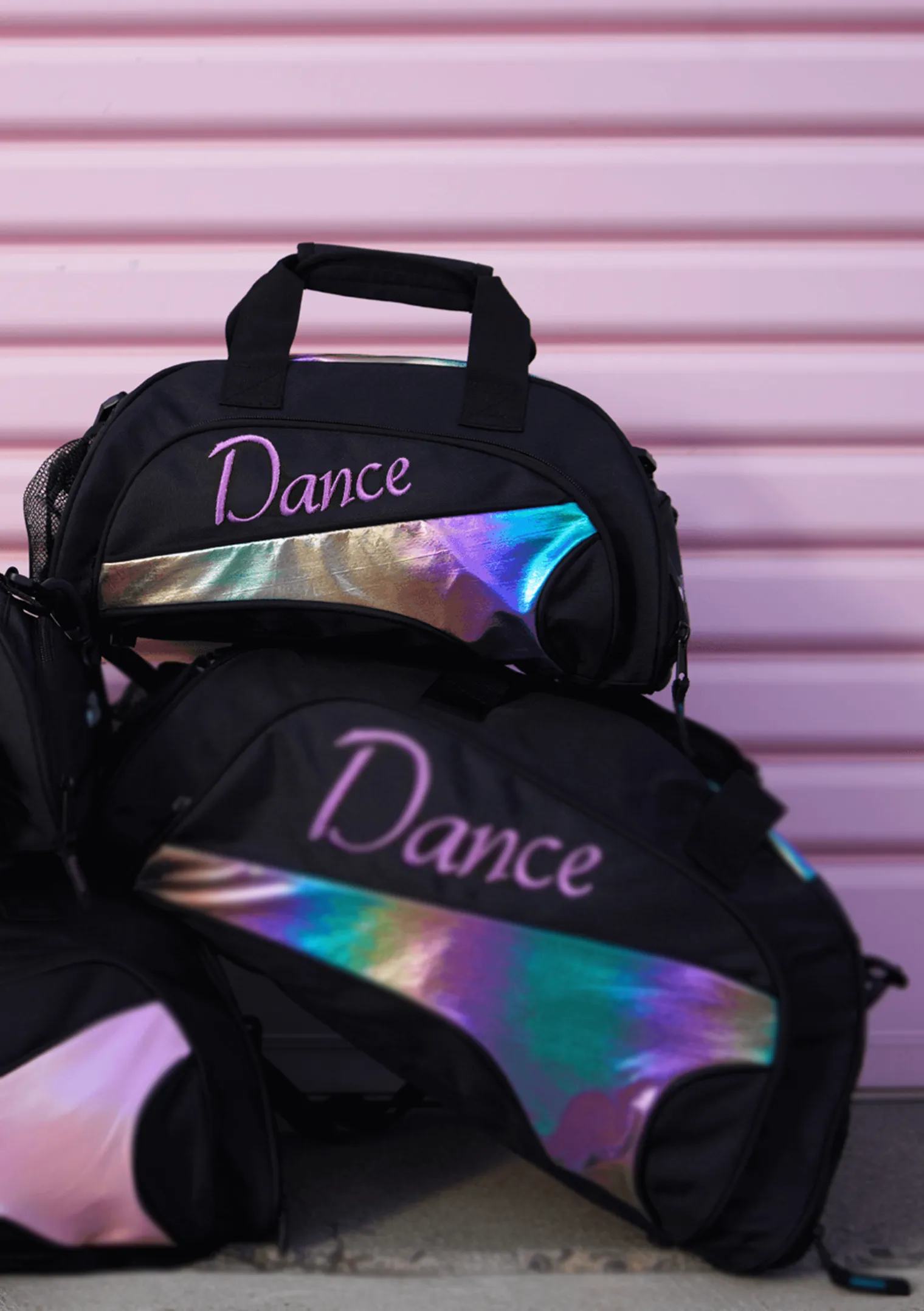 MINI DUFFEL BAG - ECO FRIENDLY