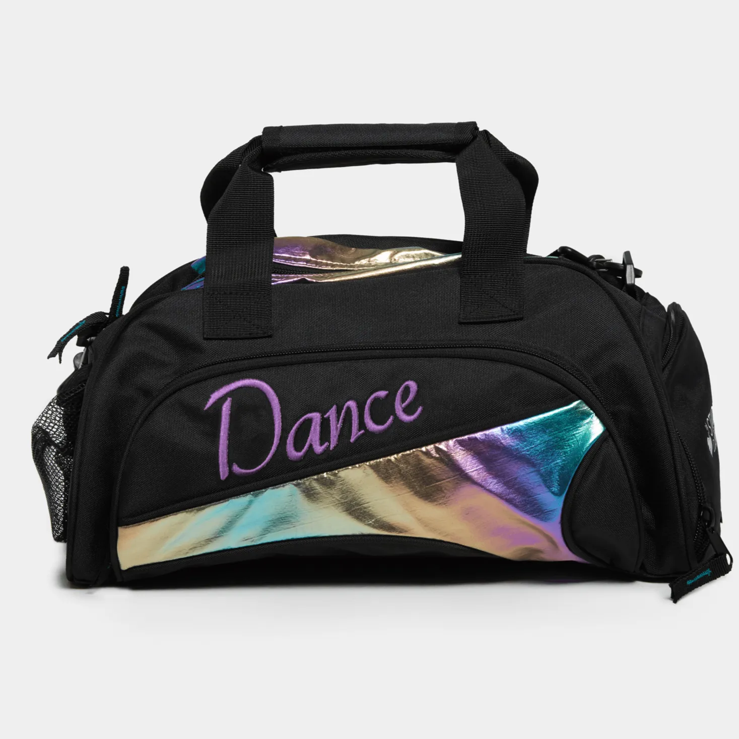 MINI DUFFEL BAG - ECO FRIENDLY