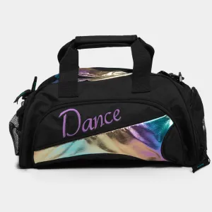 MINI DUFFEL BAG - ECO FRIENDLY