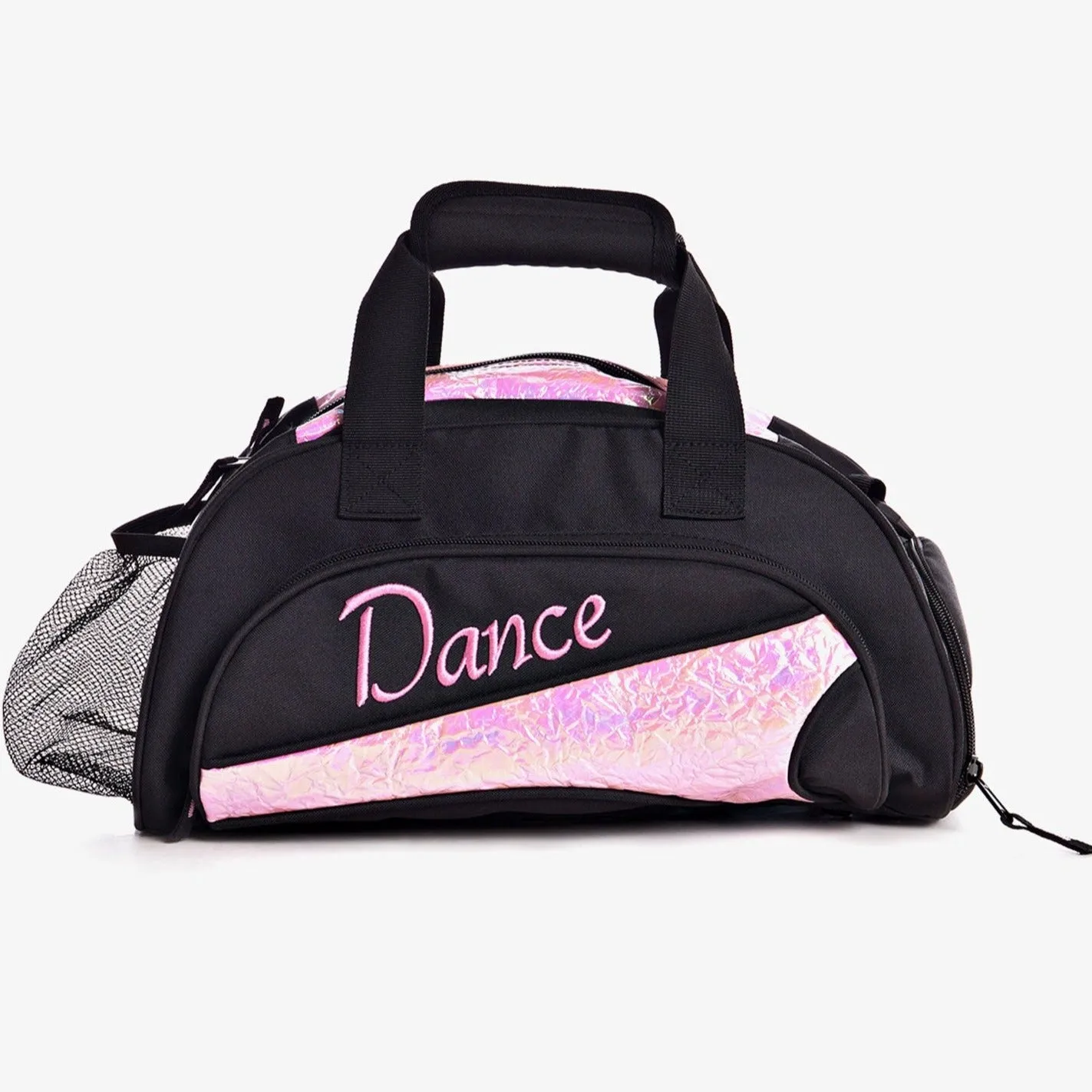 MINI DUFFEL BAG - ECO FRIENDLY