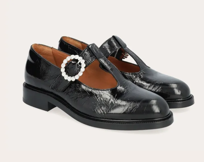 mit Billi Loafer Schnalle Easy-to-use Bi A4004 Effortless