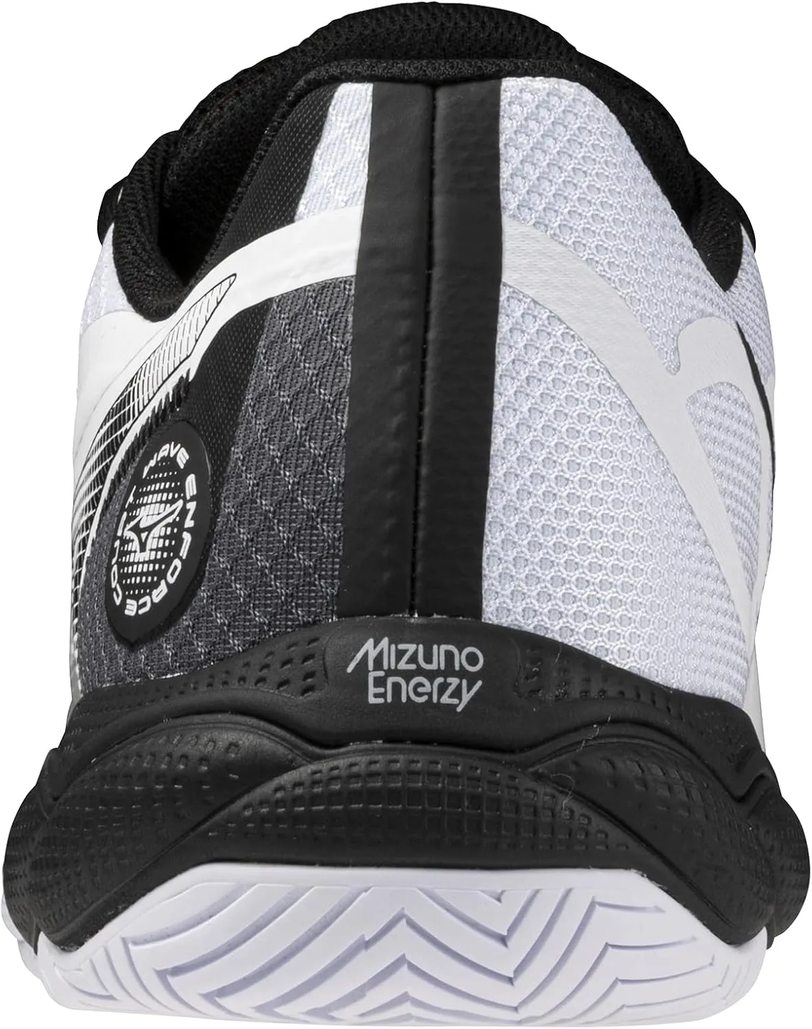 Mizuno Men's Wave Enforce Court Ac Tennis Shoe