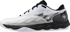 Mizuno Men's Wave Enforce Court Ac Tennis Shoe