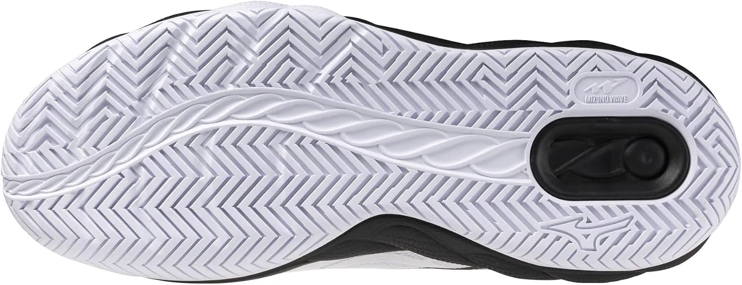 Mizuno Men's Wave Enforce Court Ac Tennis Shoe