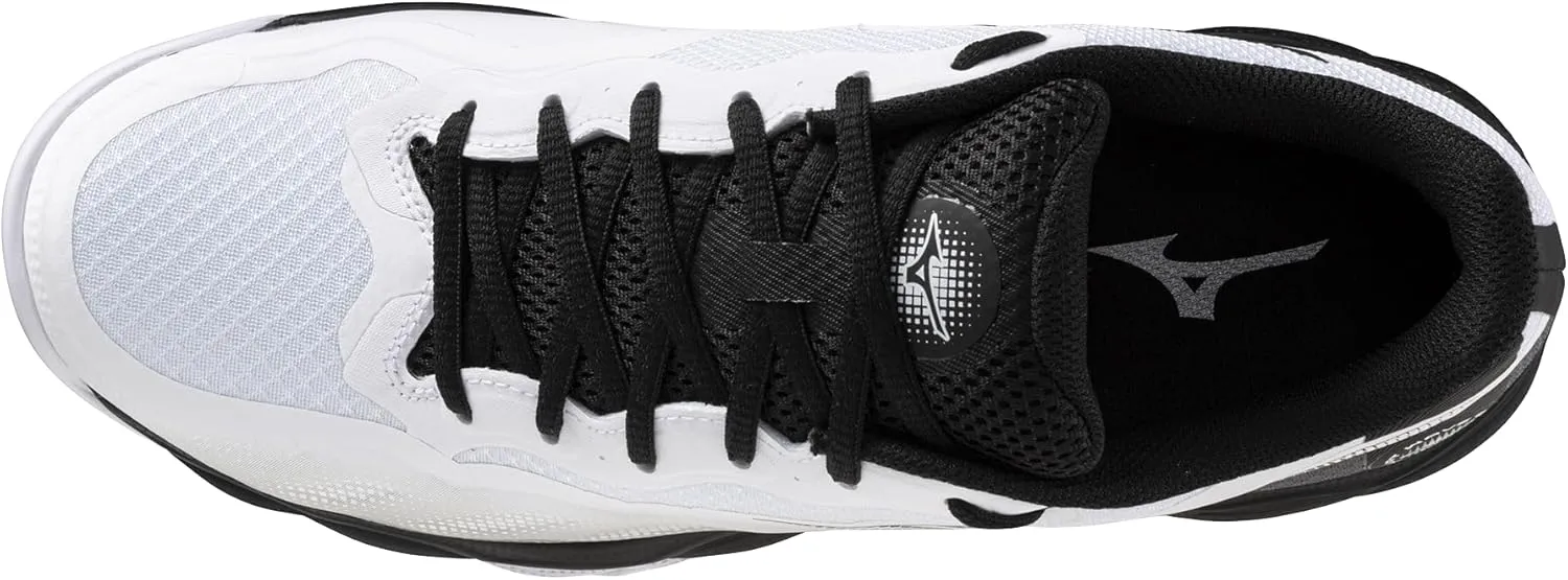 Mizuno Men's Wave Enforce Court Ac Tennis Shoe